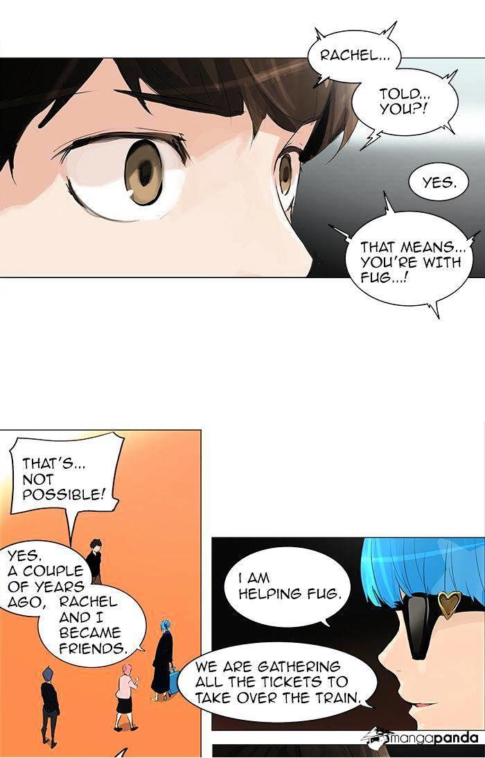 Tower Of God, Chapter 207 image 39